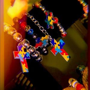 Autism bracelets /for women & children